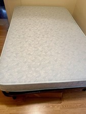 Materasso Una Piazza e Mezza 120x190 Alto 20 cm. Ottime Condizioni