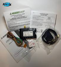 Localizzatore GPS Tracker per