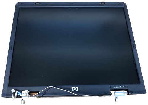 Compaq nx5000 lcd 1 - nx5000,