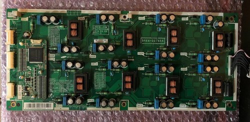 Scheda inverter board - (x184),
