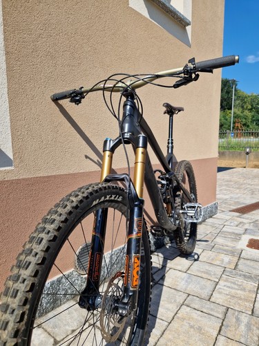 Canyon strive - canyon,