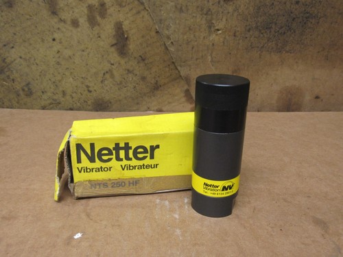 Netter vibrazione - netter,