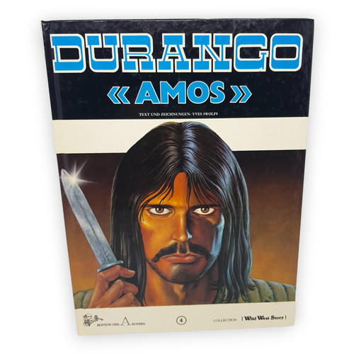 Durango amos yves - amos, swolfs