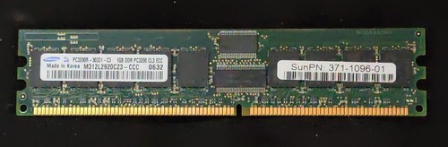 371 1096 sun 1gb - 371-1096-01,