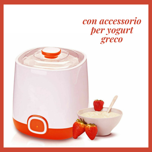 Ariete yogurtiera elettrica - ariete,