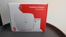 Vodafone Station Revolution