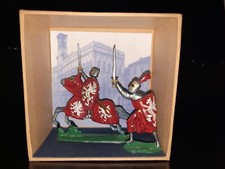 Guerrieri Perugini (Soldatini