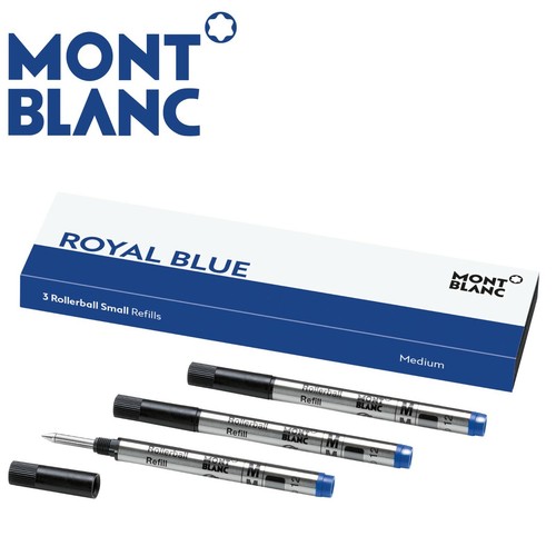 Montblanc rollerball small - montblanc,