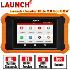 2025 LAUNCH X431 Creader Elite