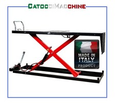 SOLLEVATORE PONTE MOTO 200X60