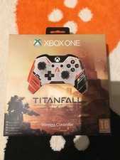 TITANFALL LIMITED EDITION