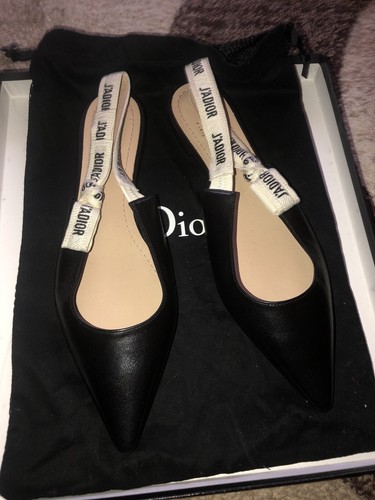 Scarpe ballerine christian - scarpe,