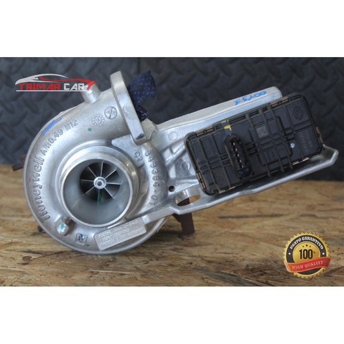 857039 turbina turbo alfa - turbina,