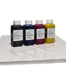 Kit sublimazione inchiostro
