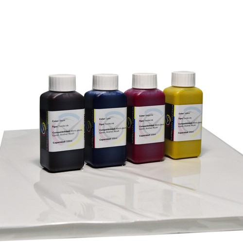 Kit sublimazione inchiostro
