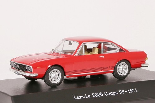 Lancia 2000 coupè 1971 - -,