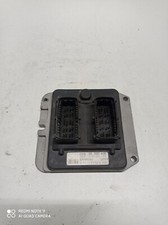 Calcolatore motore ecu opel - calcolatore,