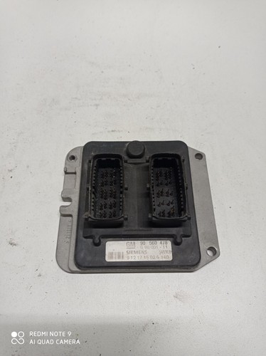 Calcolatore motore ecu opel - motore,