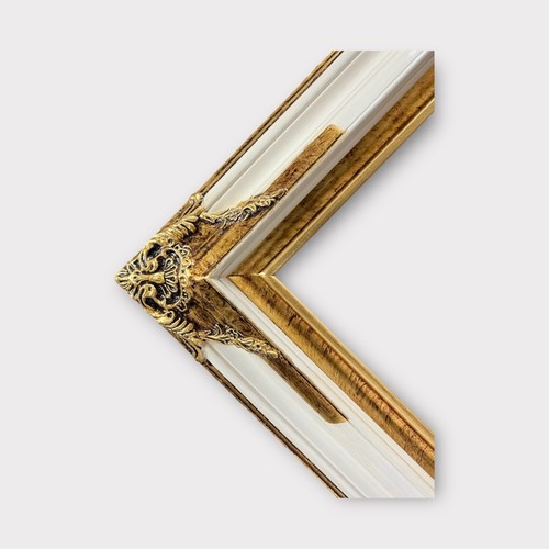 Stock cornice - stock,