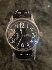 DANIEL JEAN RICHARD Bressel