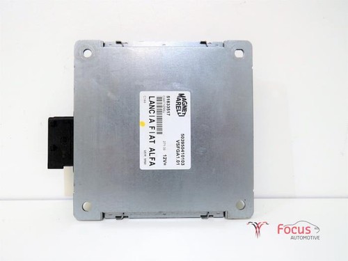 Amplificatore audio fiat 500 - audio,