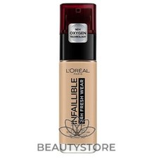 L'OREAL FONDOTINTA INFAILLIBLE