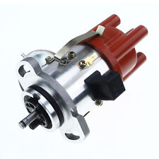 Distributore di accensione per