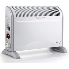 Termoconvettore Radiatore con