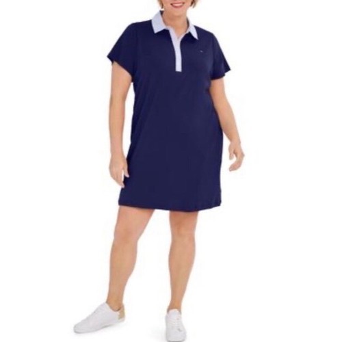 Abito donna tommy hilfiger - abito,