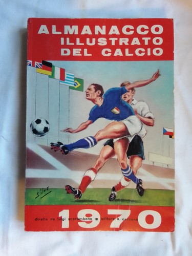 Bello raro almanacco - e,