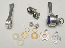 Cambio Campagnolo C-Record