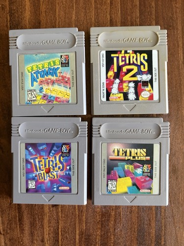 Pacchetto giochi tetris - giochi,