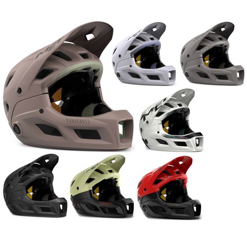 Met paracadute mcr mips - mips, casco