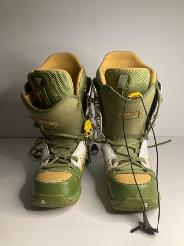 Stivali snowboard burton - stivali, da