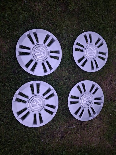 Copricerchi originali vw - copricerchi,