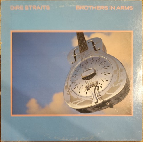Dire straits brothers in - dire,