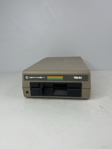 Unità disco commodore - disco,