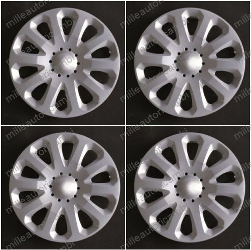 Set coppe ruota adatte - set, per