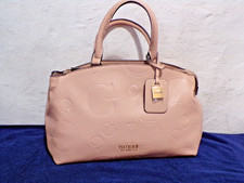 GUESS Borsa a mano donna rosa