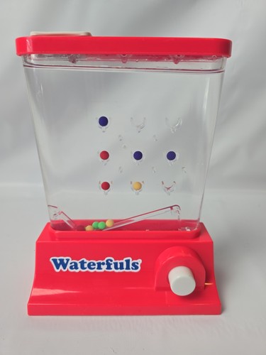 Meraviglioso gioco acqua - meraviglioso, d'acqua
