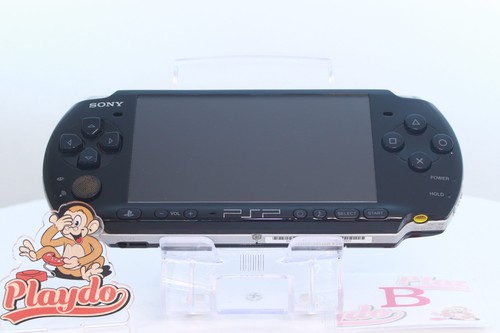 Sony psp 3000 piano - sony,