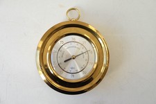 Barigo Stazione Meteo a Parete