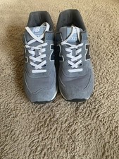 New Balance 574 Praticamente Nuove Eu 42.5