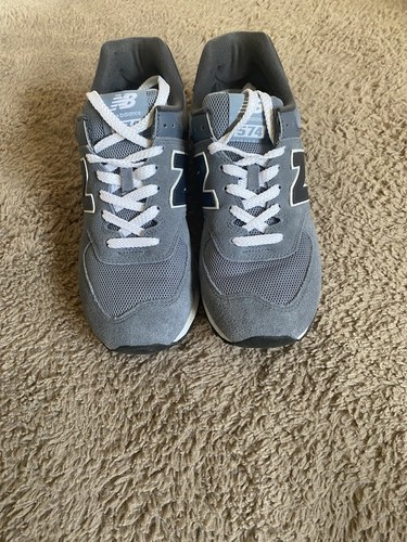 New balance 574 praticamente - balance,