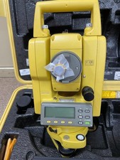 Stazione totale Topcon CS-227F