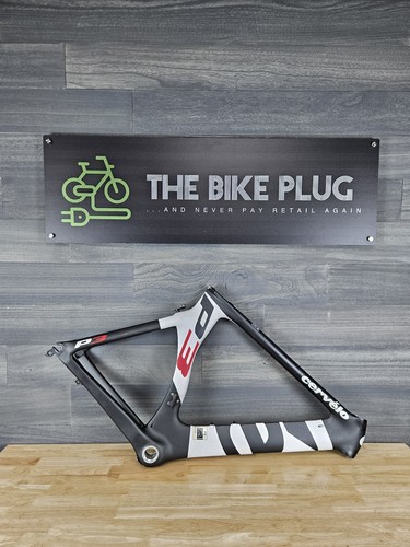 2012 cervelo size - 2012,