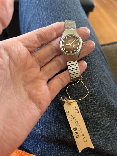 Orologio donna citizen - orologio,