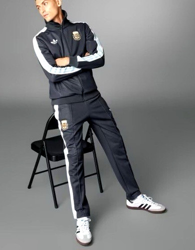 Adidas originals tuta uomo - lg,