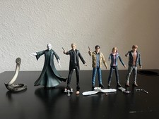 Harry Potter e i Doni della