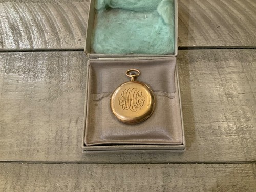 Orologio tasca donna - orologio,